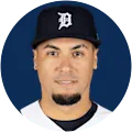 Javier Báez