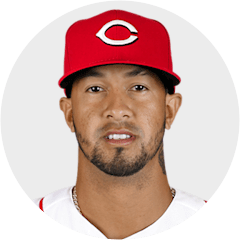 Photo de Cheslor Cuthbert