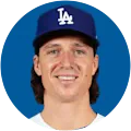 Tyler Glasnow
