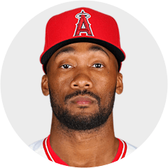 Photo de Amir Garrett
