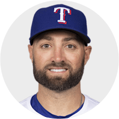 Photo de Kevin Pillar