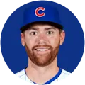 Carson Kelly