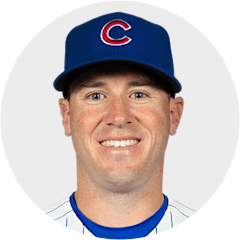 Photo de Ty Blach