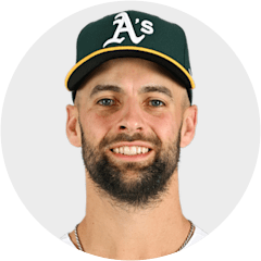 Nick Anderson headshot