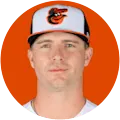 Pete Alonso headshot
