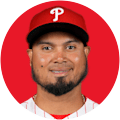 Luis Arraez headshot