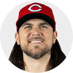 Michael Chavis headshot
