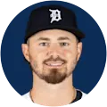 Zach McKinstry