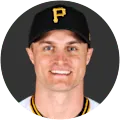 Jake Mangum