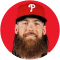 Brandon Marsh
