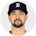 Nick Sandlin