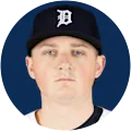 Reese Olson