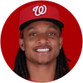 CJ Abrams