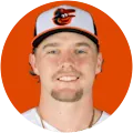 Gunnar Henderson headshot