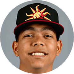 Photo de Yorlin Calderon