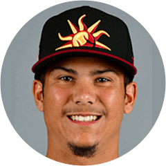 Jose Salas headshot