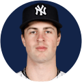 Cam Schlittler headshot