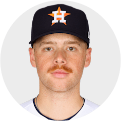 Hudson Leach headshot
