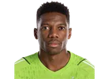 Sean Johnson headshot