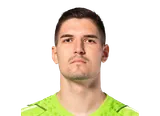 Kristijan Kahlina headshot