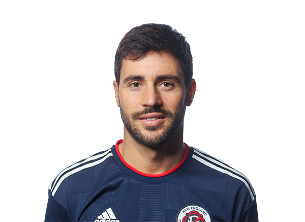 Carles Gil headshot