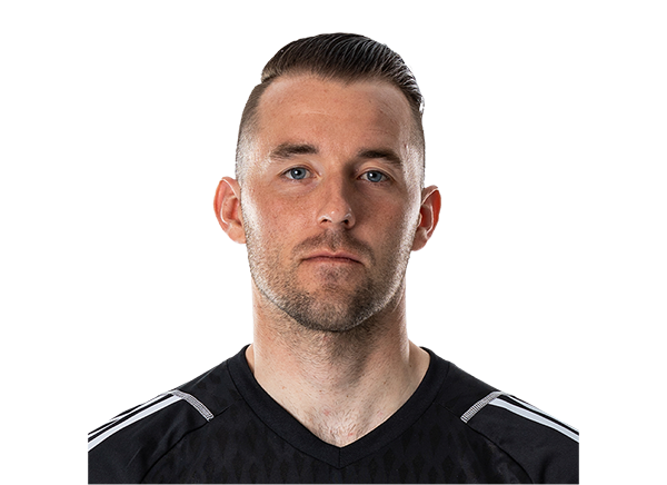 Brad Stuver headshot