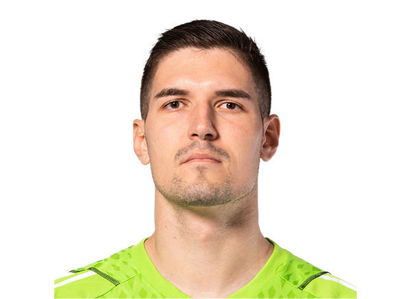 Kristijan Kahlina headshot