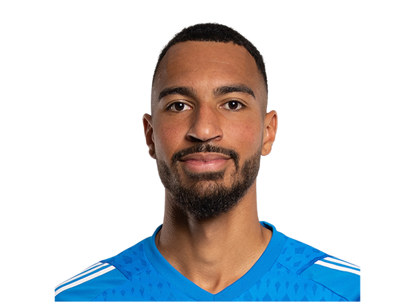 Drake Callender headshot