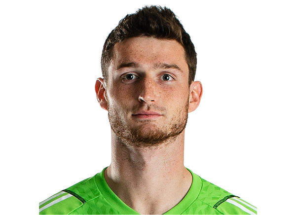 Matt Freese headshot