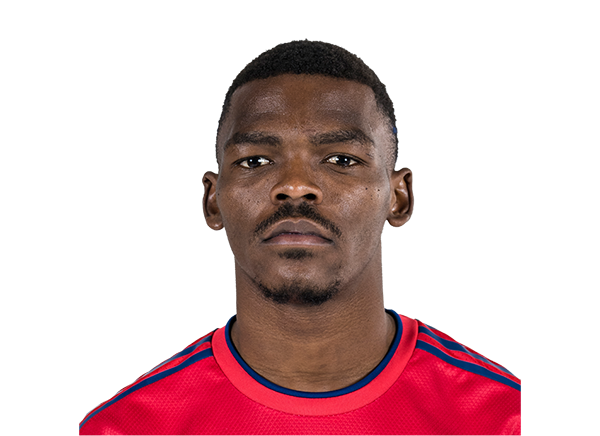 Tsiki Ntsabeleng headshot