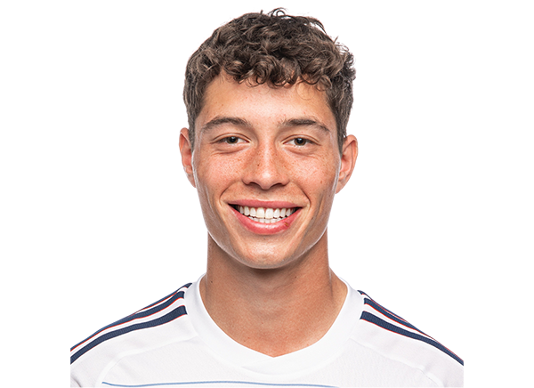 Sebastian Berhalter headshot