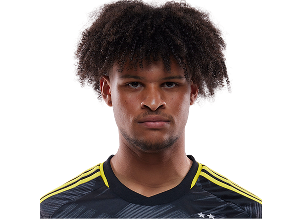 Jacen Russell-Rowe headshot