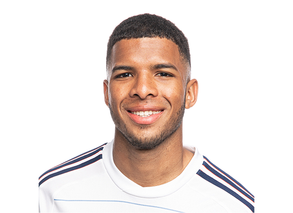 Pedro Vite headshot