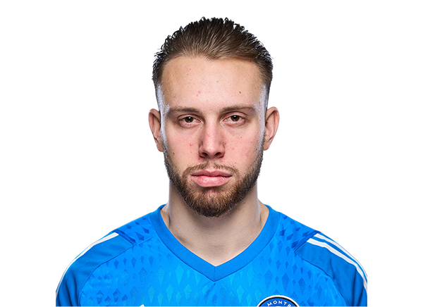 Jonathan Sirois headshot