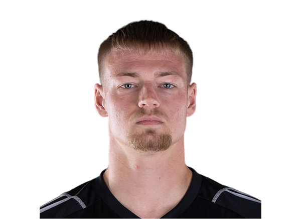 Chris Brady headshot