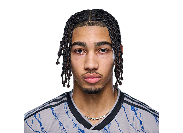 Nathan Saliba headshot