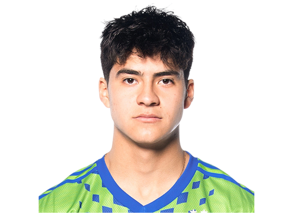 Obed Vargas headshot