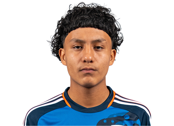 Stiven Jimenez headshot