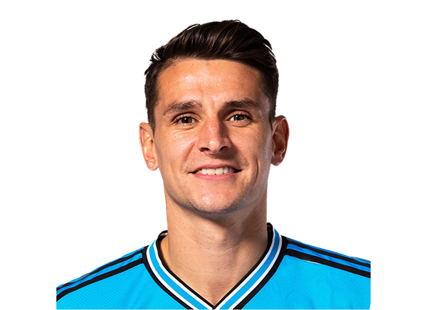 Ashley Westwood headshot