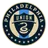 Logo : Union de Philadelphie