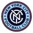 Logo : New York City FC