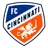 Logo : FC Cincinnati