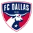 Logo : FC Dallas