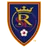 Logo : Real Salt Lake
