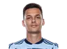 Dániel Sallói headshot