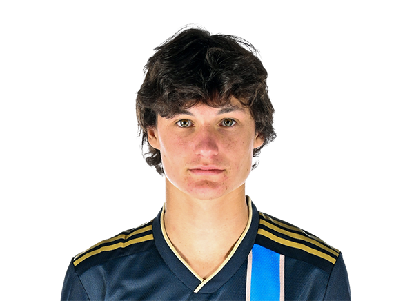 Paxten Aaronson headshot