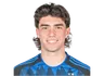 Niko Tsakiris headshot