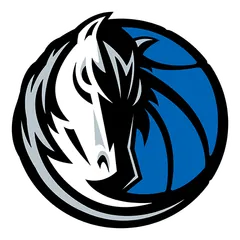 Dallas Mavericks logo