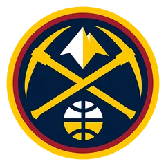Denver Nuggets logo