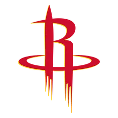 Houston Rockets logo